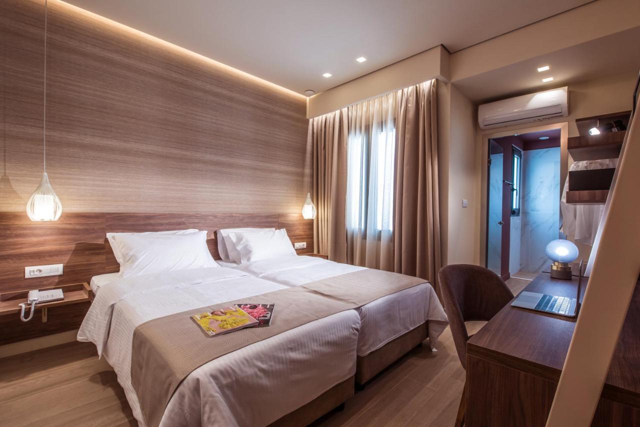 Hotel Metropole Urban 4*
