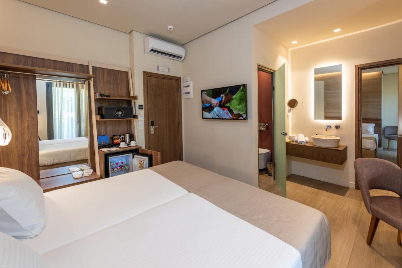 Metropole Urban Hotel Iraklio