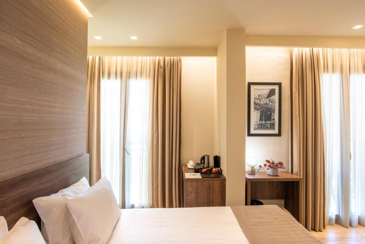 Metropole Urban Hotel