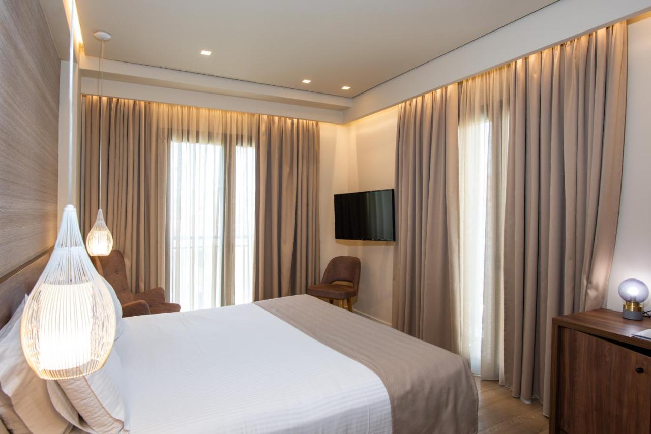 Hotel Metropole Urban 4*