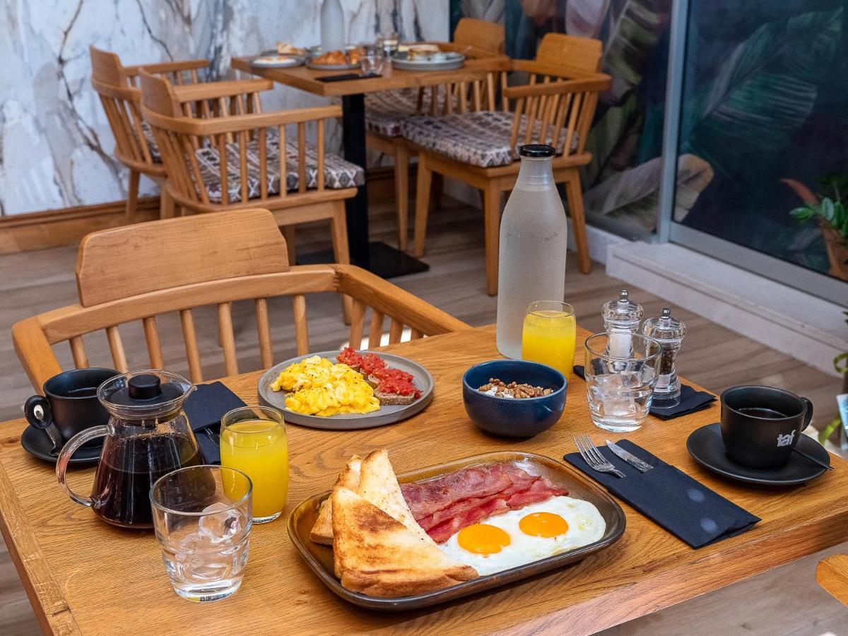 Metropole Urban 4* Iraklio