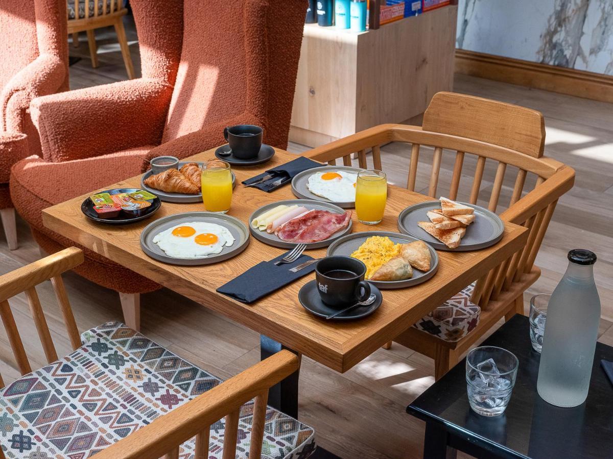 Metropole Urban 4* Iraklio