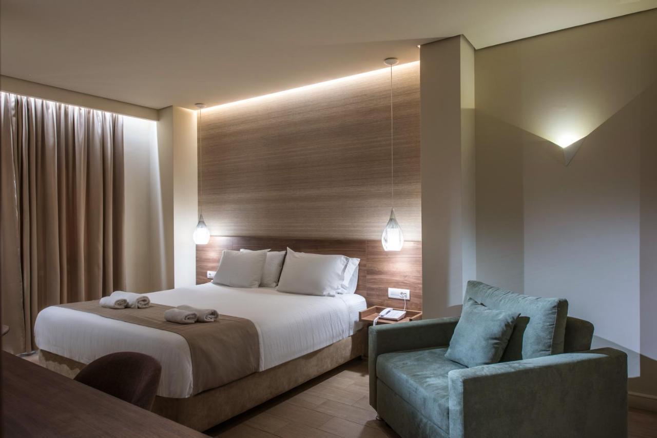 Metropole Urban 4*