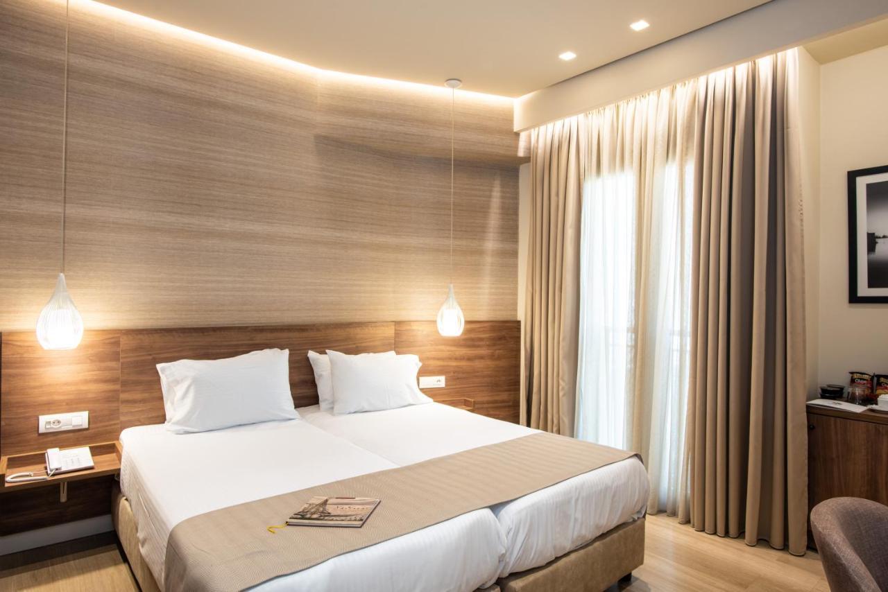 Hotel Metropole Urban