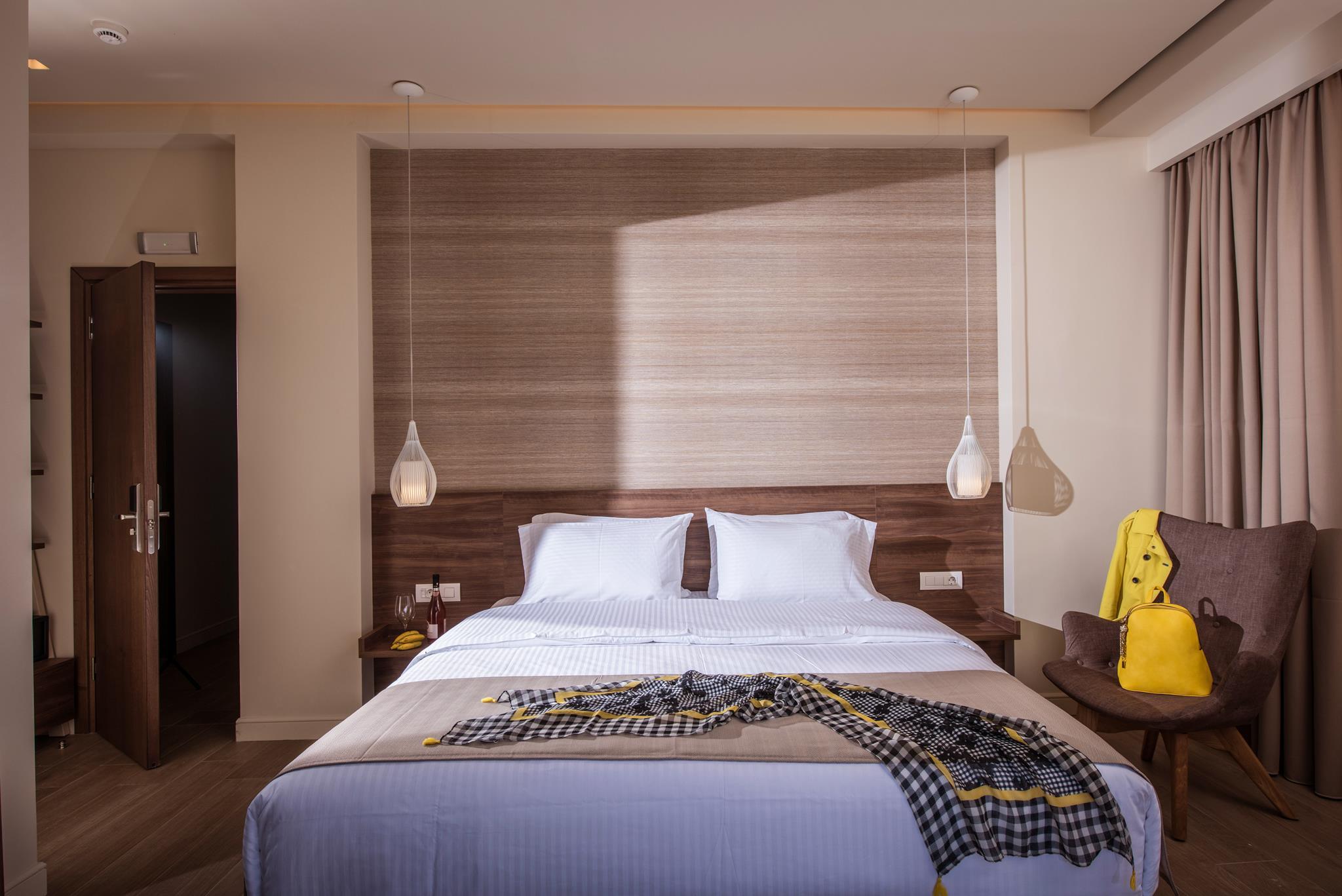Metropole Urban 4*