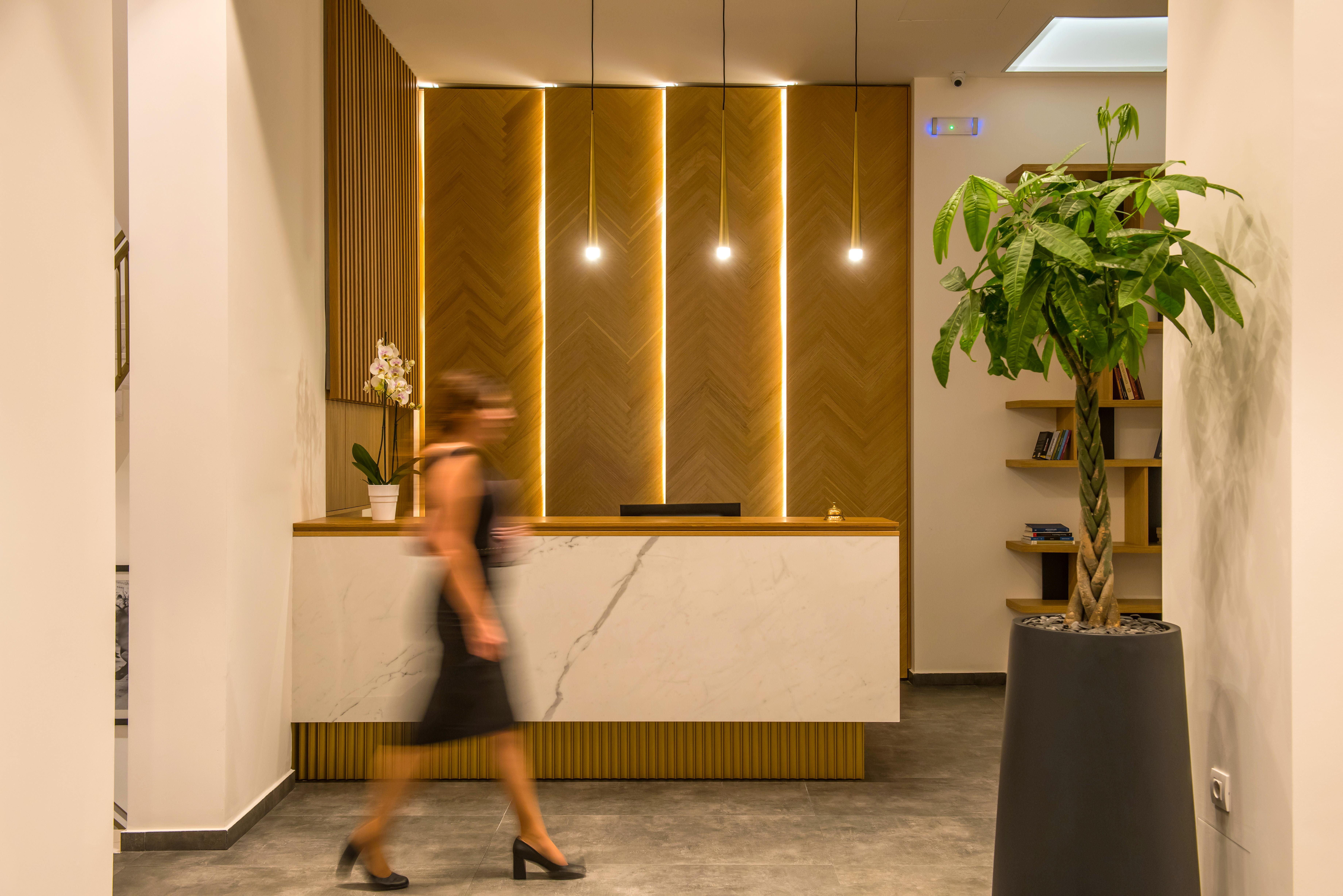 Metropole Urban 4* Iraklio