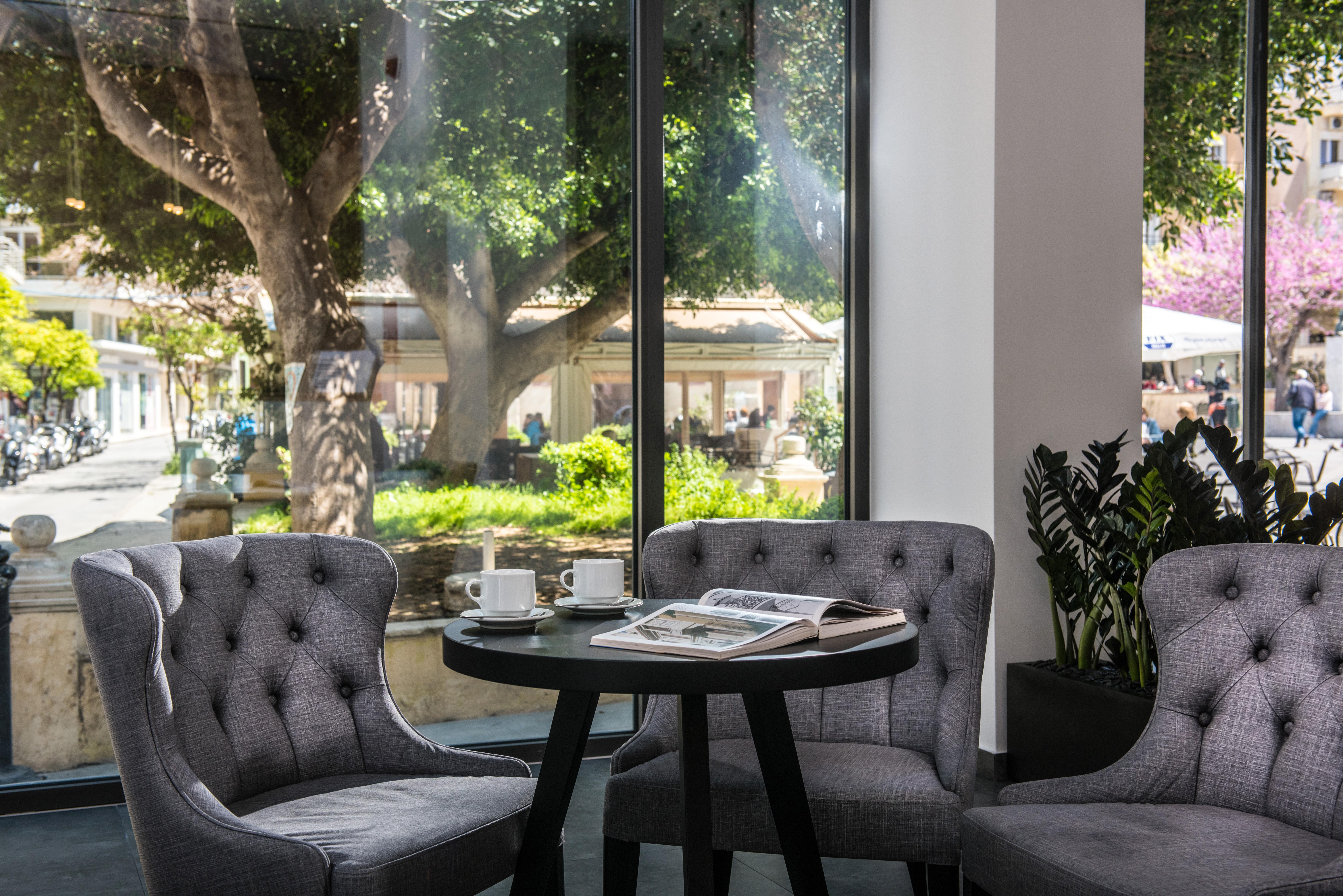 Metropole Urban 4*