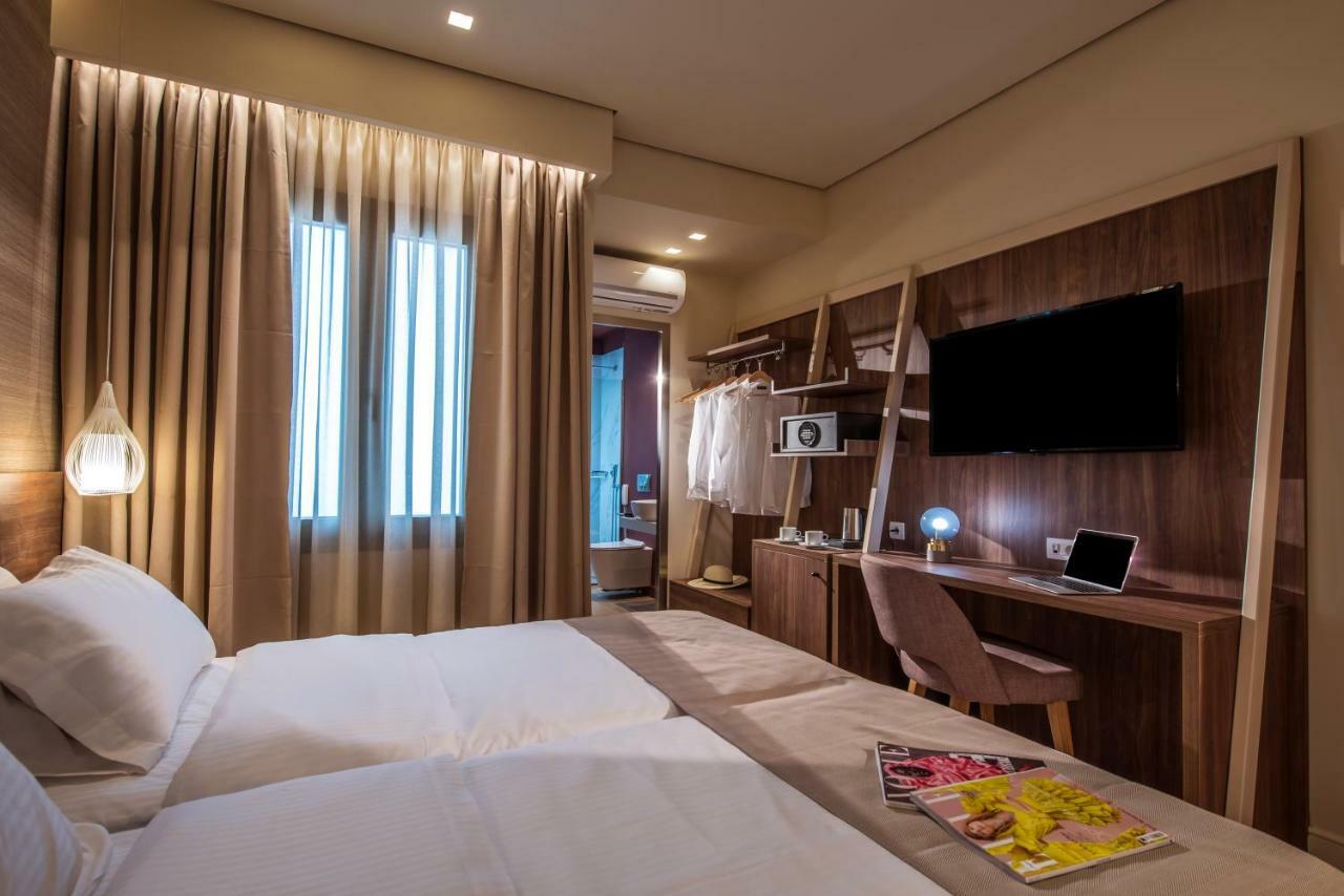 Hotel Metropole Urban