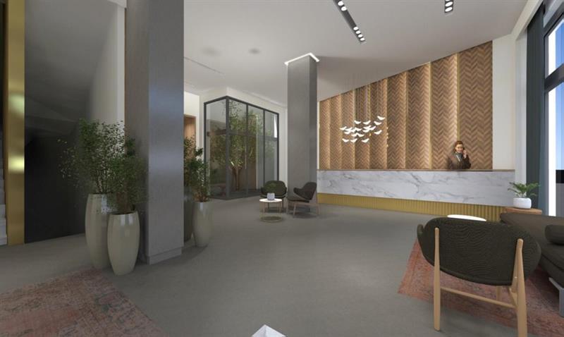 Hotel Metropole Urban Iraklio