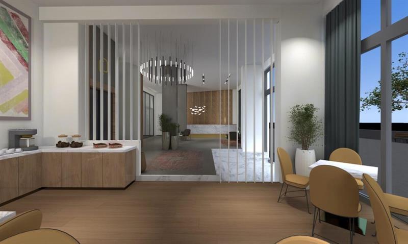 Hotel Metropole Urban 4*