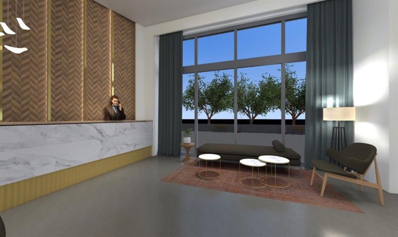 Metropole Urban 4* Iraklio