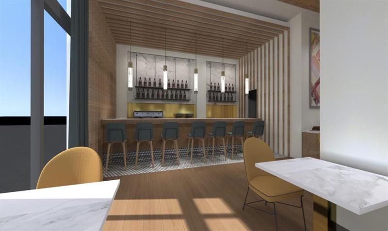 Metropole Urban Hotel