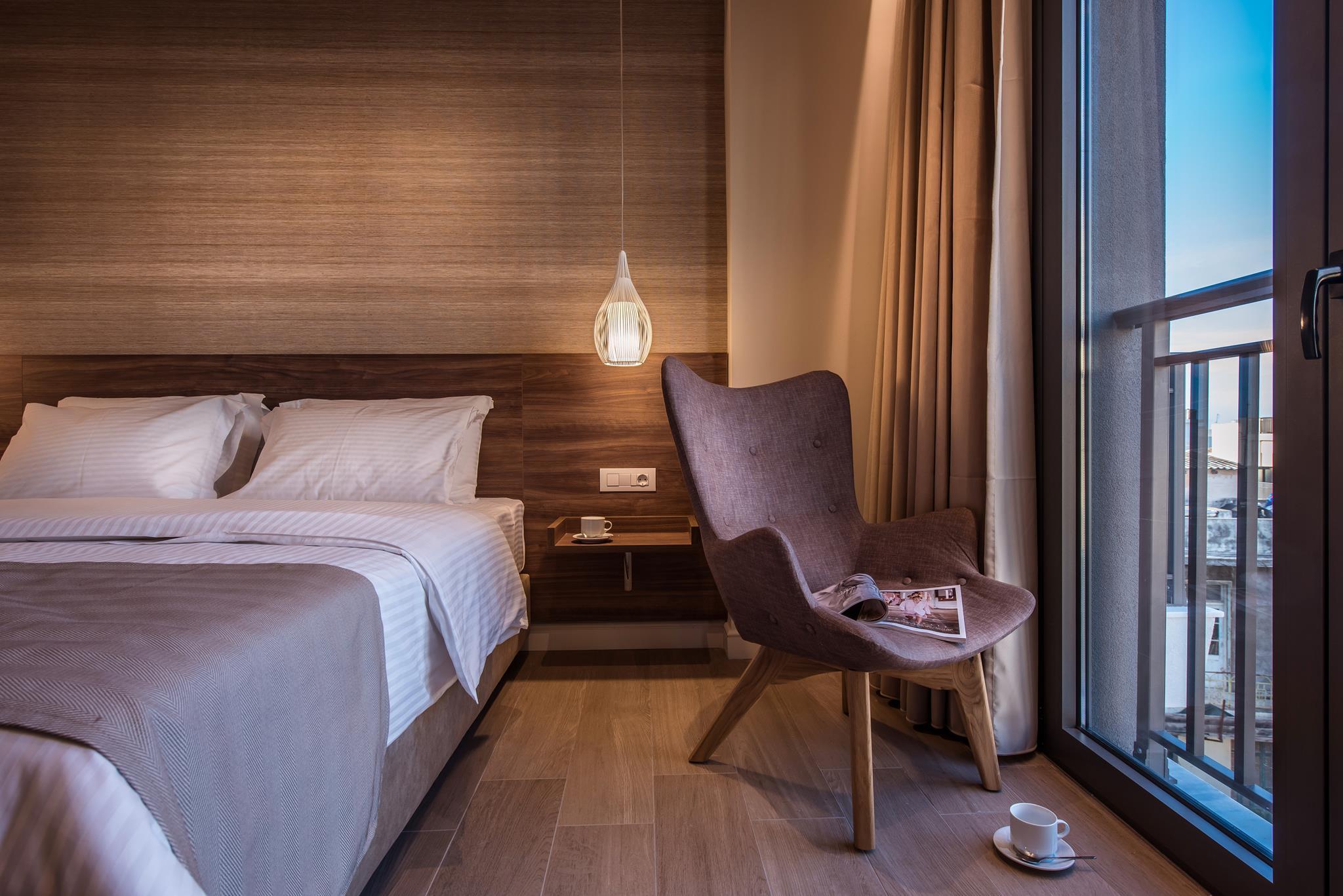 Metropole Urban 4*