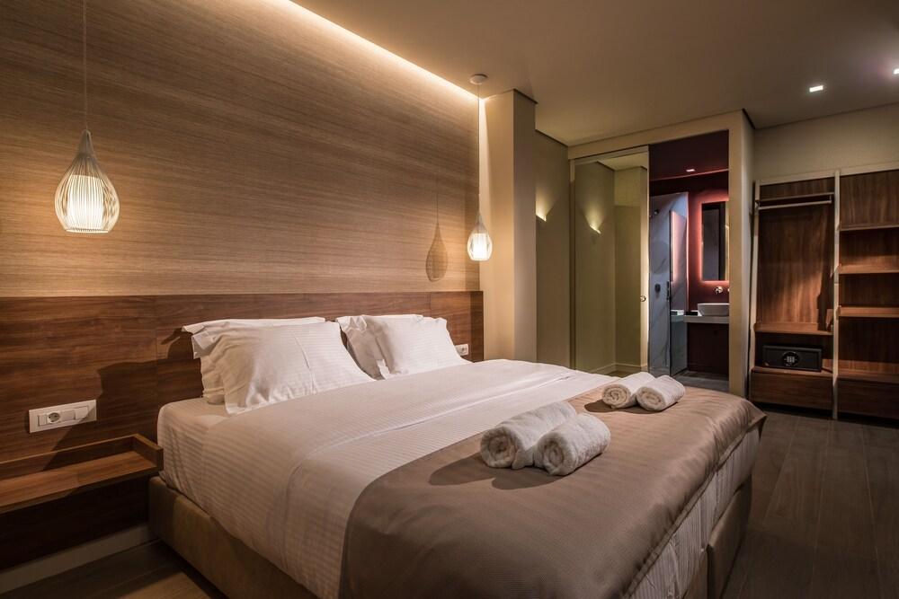 Metropole Urban Hotel